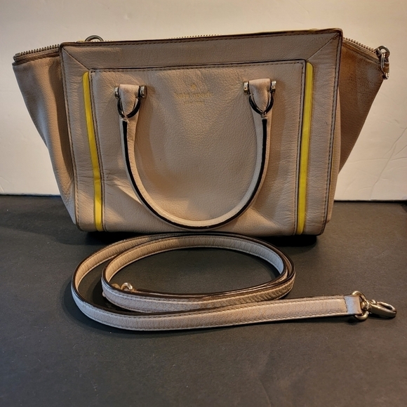 Kate Spade Color Block Crossbody Bag - Picture 7 of 16